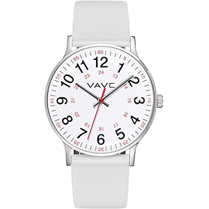 VAVC Nurse Watch for Medical Students