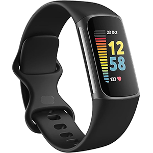 Fitbit Charge 5
