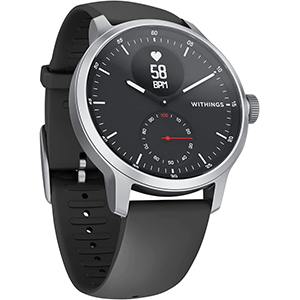Withings Scanwatch