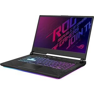 ASUS ROG Strix G15