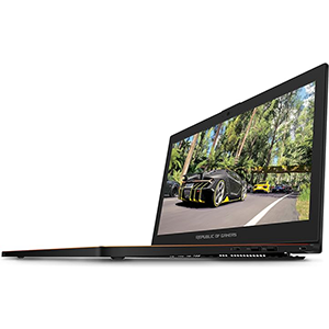 ASUS ROG Zephyrus