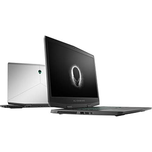 Alienware Dell M1