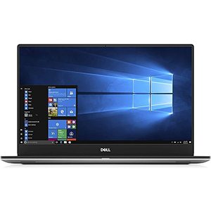 Dell XPS 15