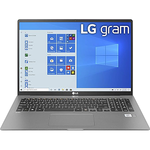 LG Gram 17Z90N