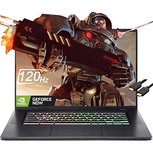 Acer Chromebook 516 GE