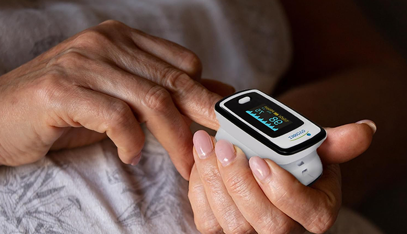 Best Pulse Oximeter