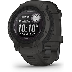 Garmin Instinct 2 Solar