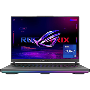 ASUS ROG Strix G16