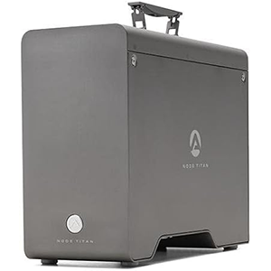 Akitio Node Titan