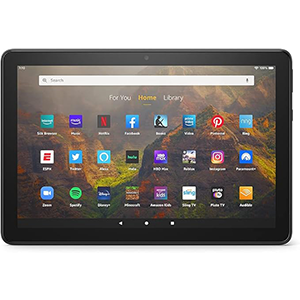 Amazon Fire HD 10