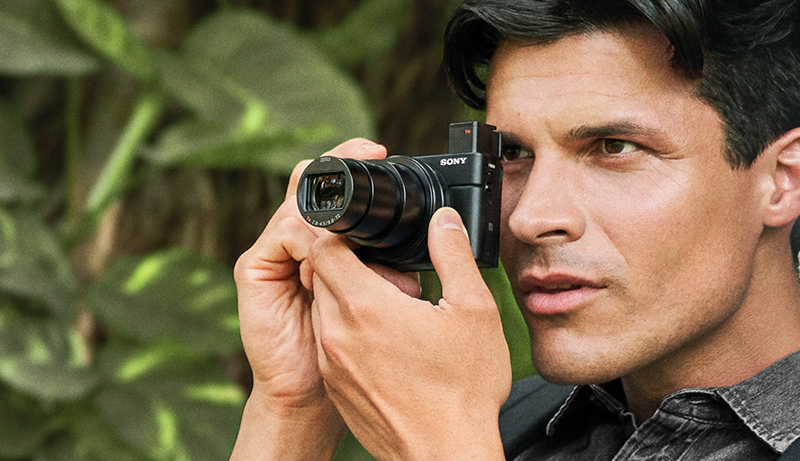 Best Compact 4k Cameras