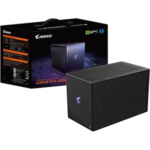 GIGABYTE AORUS RTX 4090