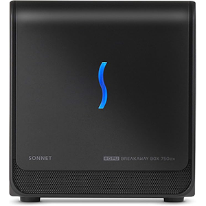 SoNNeT Breakaway Box 750ex