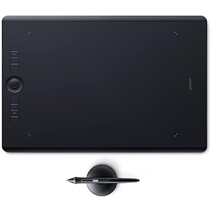 Wacom Intuos Pro Large