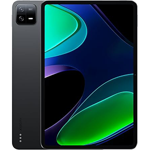 Xiaomi Pad 6