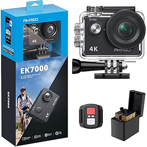 AKASO EK7000