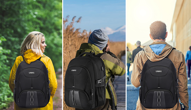 Best 17 inch Laptop Backpack of 2025