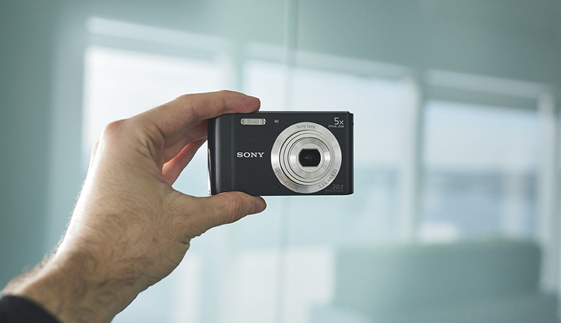 Best Cheap Compact Cameras of 2024