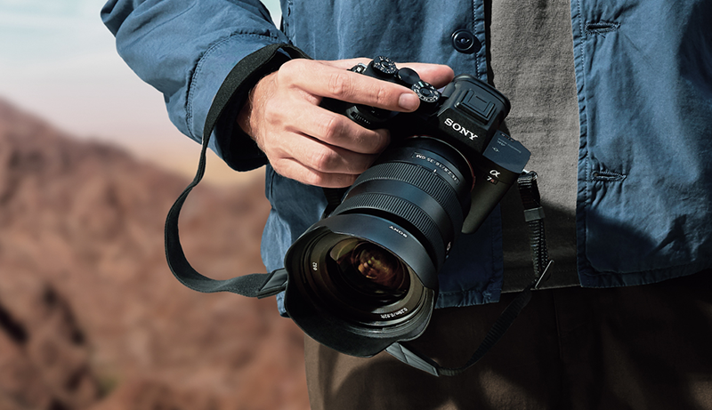 Best Sony Mirrorless Cameras of 2025