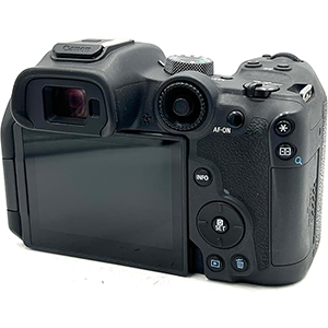 Canon EOS R7