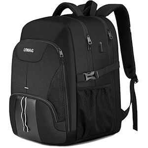 Extra Large Backpack for Men 50