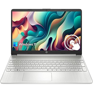 HP Newest Pavilion