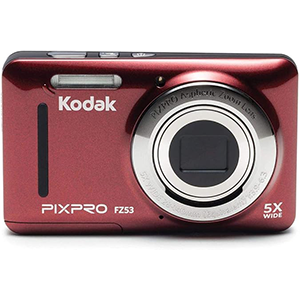 Kodak PIXPRO FZ53