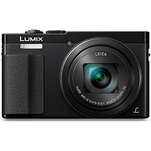 Lumix ZS50