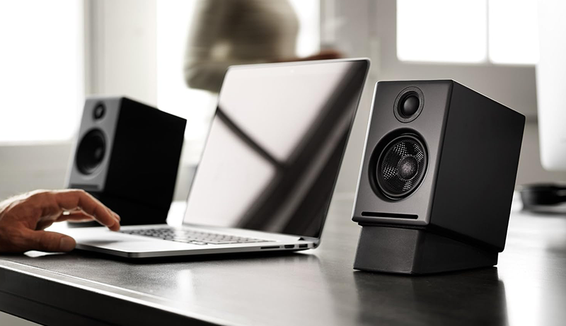 Best Wireless Computer Speakers