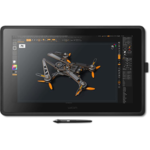 Wacom Cintiq 22