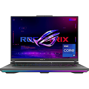 ASUS ROG Strix G16
