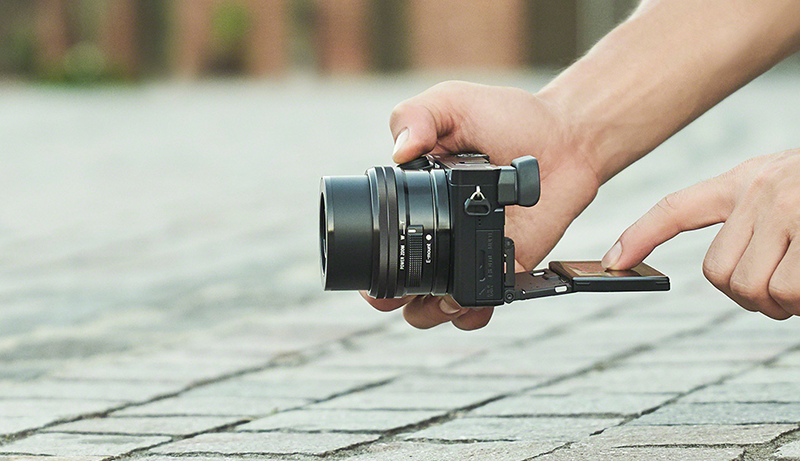 Best APS-C Cameras of 2025