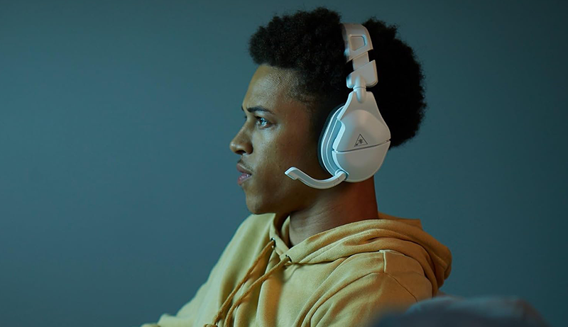 Best Wireless Headsets for PS4 of 2025