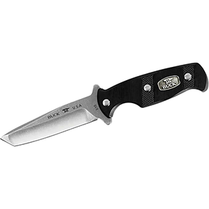 Buck Knives 863 Fixed Blade Survival Knife