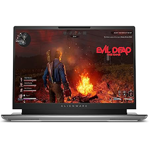 Alienware X16 R1