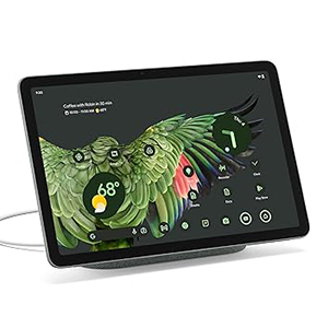 Google Pixel Tablet