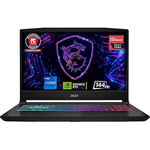 MSI Katana 15