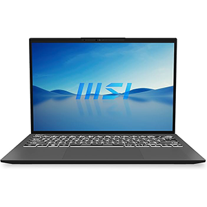 MSI Prestige 13 EVO