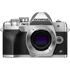 OLYMPUS E-M10 Mark IV