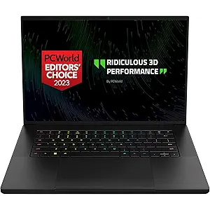 Razer Blade 16