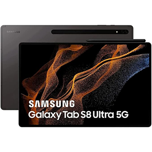 SAMSUNG Galaxy Tab S8 Ultra
