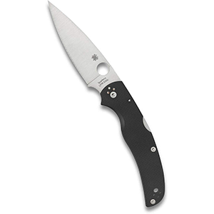 Spyderco Native Chief Knife