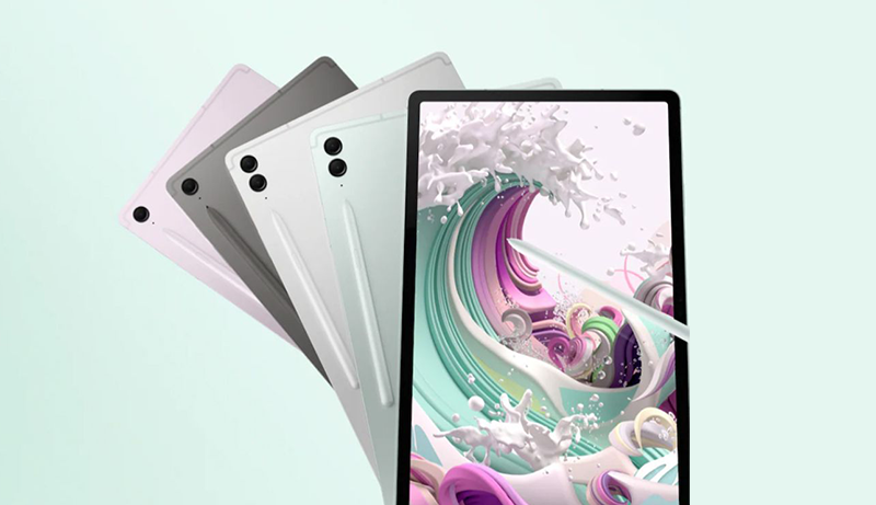 best 10 inch tablets android