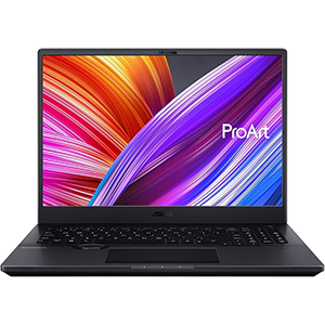 ProArt StudioBook 16