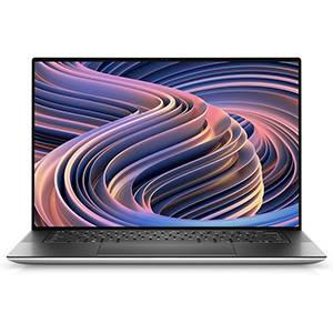Dell XPS 15