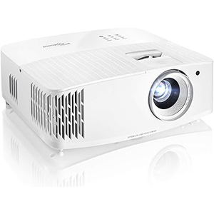 Optoma UHD30