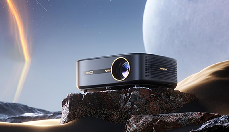 Best Projector for AtmosFX