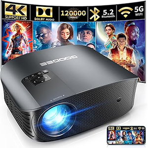 GooDee ‎YG600 Plus