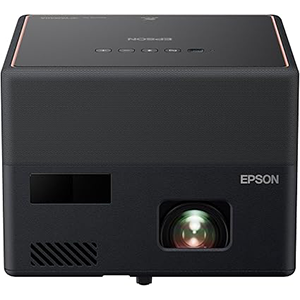 Epson EpiqVision Mini EF12