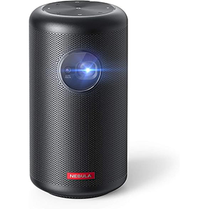 Anker Capsule Max